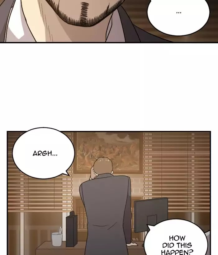 Hana Haru Chapter 70 page 40 - Chapter 70: The Weight of The Truth (1)