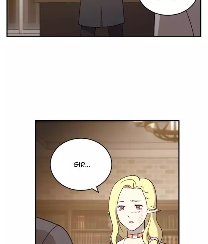Hana Haru Chapter 70 page 41 - Chapter 70: The Weight of The Truth (1)