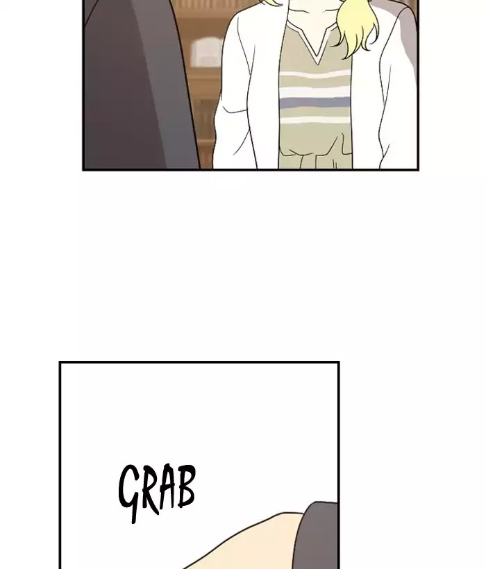 Hana Haru Chapter 70 page 42 - Chapter 70: The Weight of The Truth (1)