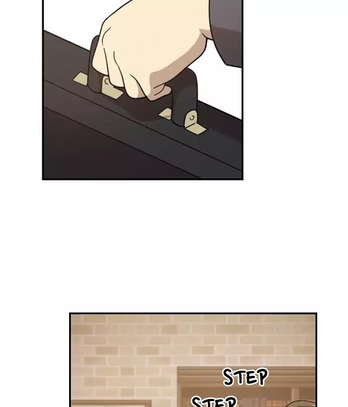 Hana Haru Chapter 70 page 43 - Chapter 70: The Weight of The Truth (1)