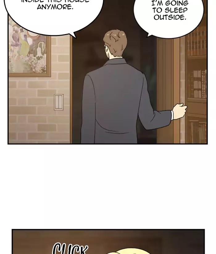 Hana Haru Chapter 70 page 45 - Chapter 70: The Weight of The Truth (1)
