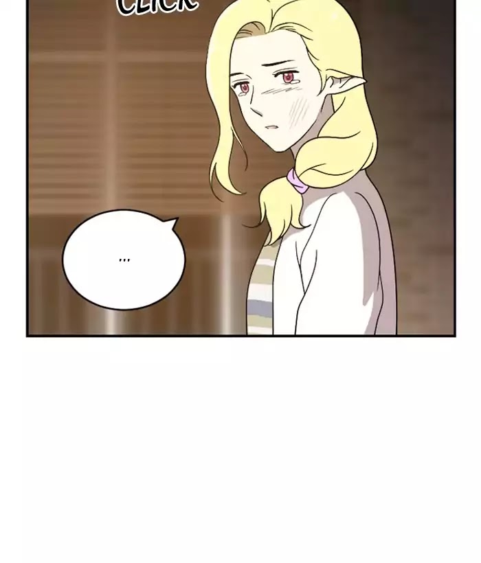 Hana Haru Chapter 70 page 46 - Chapter 70: The Weight of The Truth (1)