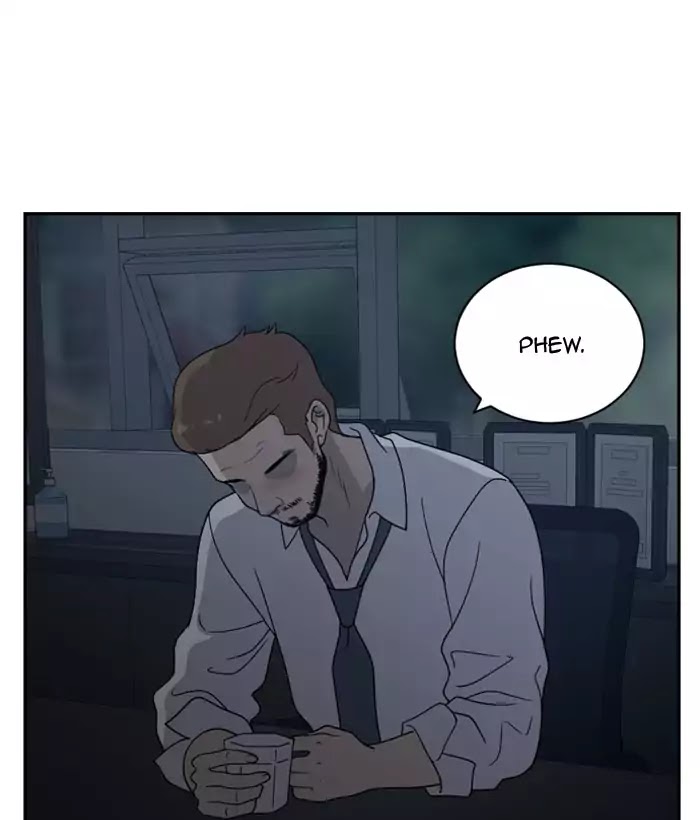 Hana Haru Chapter 70 page 51 - Chapter 70: The Weight of The Truth (1)