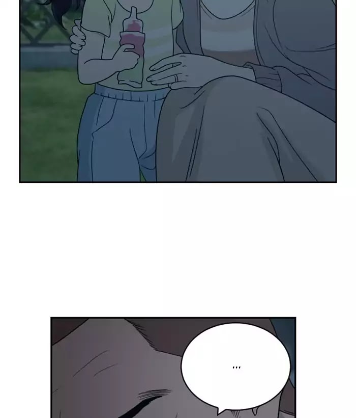 Hana Haru Chapter 70 page 55 - Chapter 70: The Weight of The Truth (1)