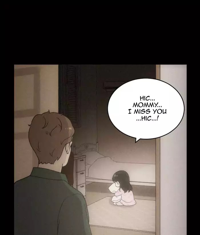 Hana Haru Chapter 70 page 58 - Chapter 70: The Weight of The Truth (1)