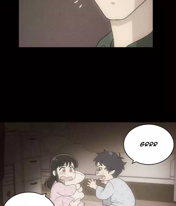 Hana Haru Chapter 70 page 61 - Chapter 70: The Weight of The Truth (1)