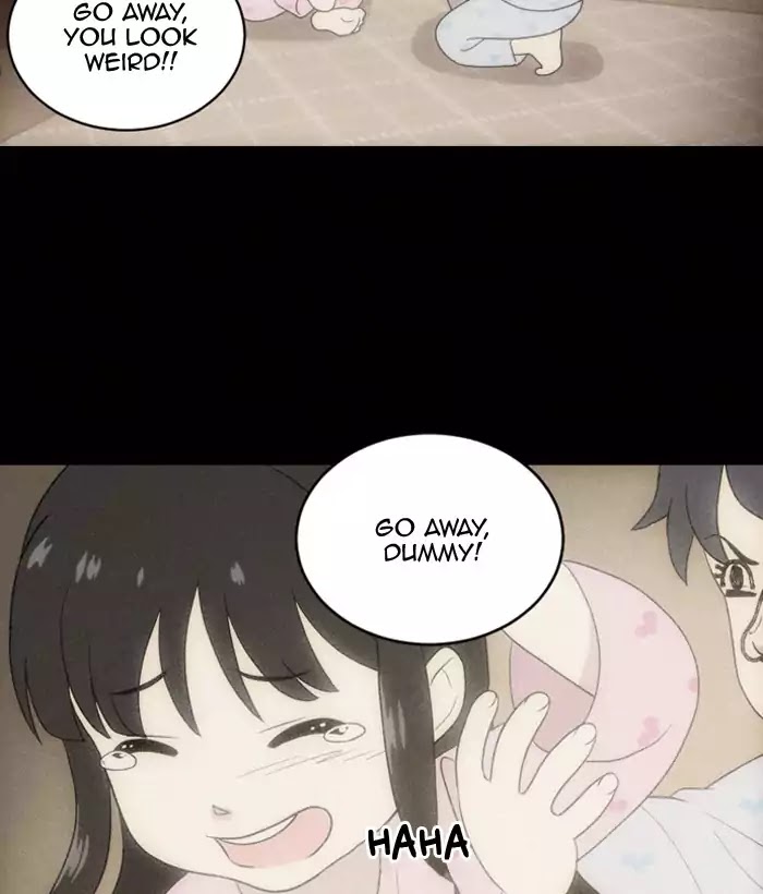 Hana Haru Chapter 70 page 62 - Chapter 70: The Weight of The Truth (1)