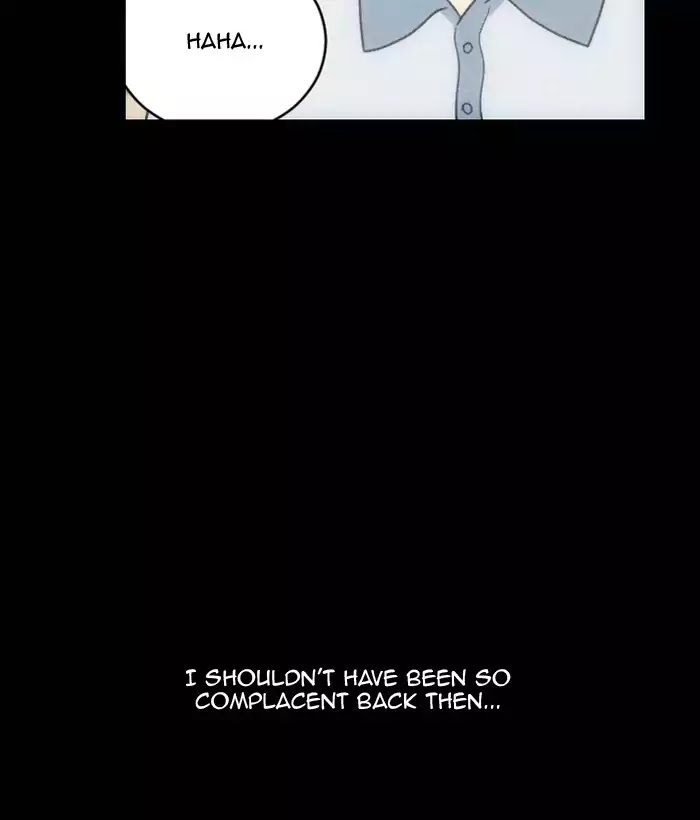 Hana Haru Chapter 70 page 75 - Chapter 70: The Weight of The Truth (1)