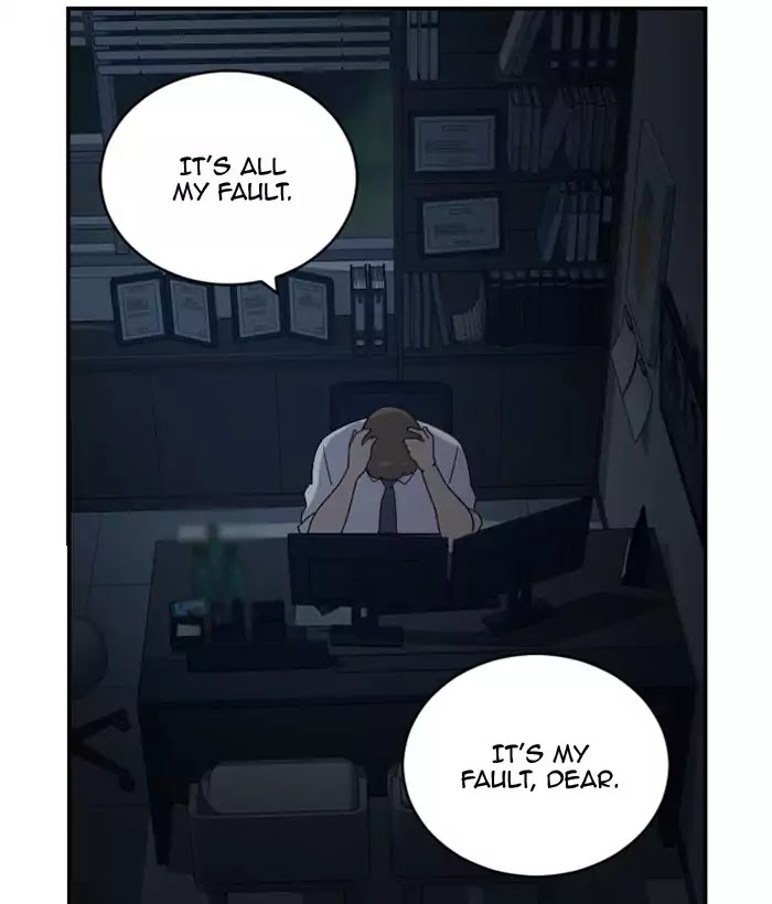 Hana Haru Chapter 70 page 78 - Chapter 70: The Weight of The Truth (1)