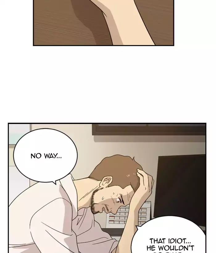 Hana Haru Chapter 70 page 8 - Chapter 70: The Weight of The Truth (1)