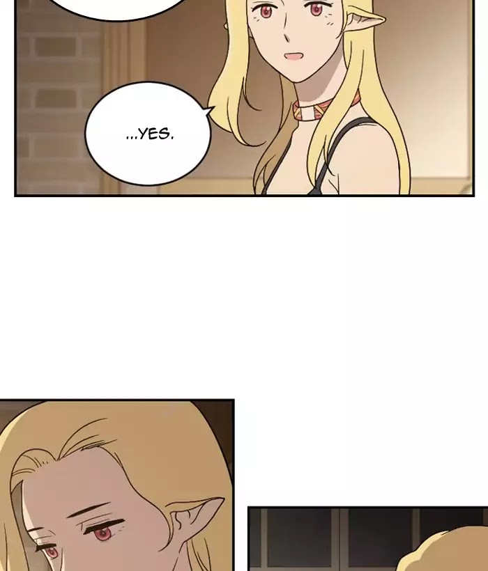 Hana Haru Chapter 70 page 84 - Chapter 70: The Weight of The Truth (1)