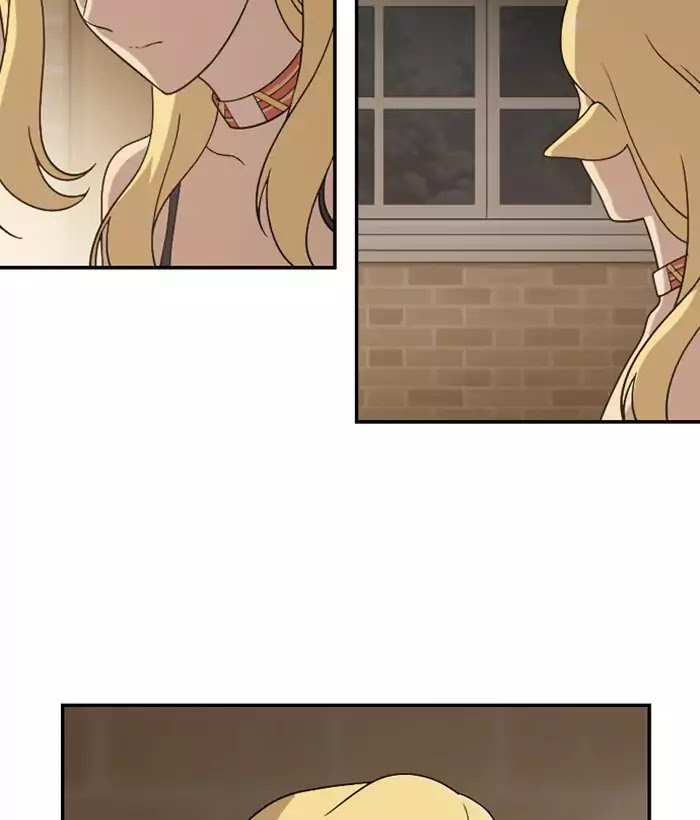 Hana Haru Chapter 70 page 85 - Chapter 70: The Weight of The Truth (1)