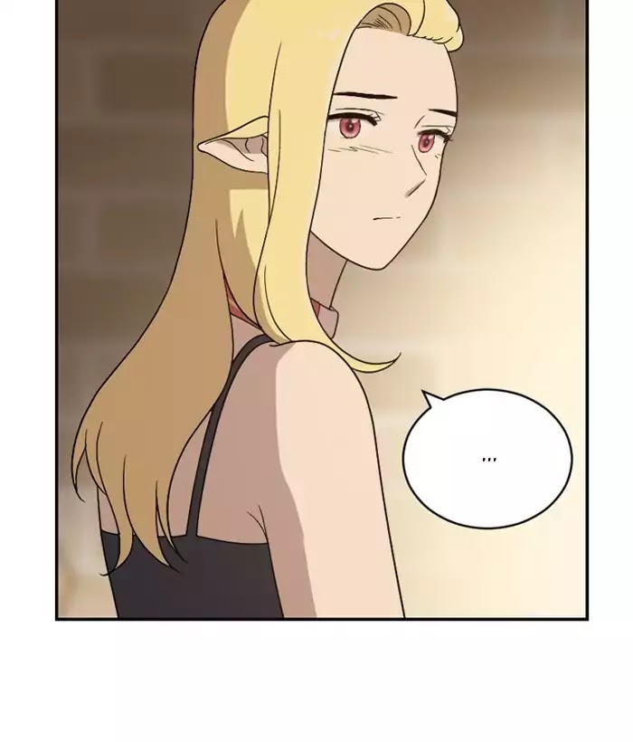 Hana Haru Chapter 70 page 86 - Chapter 70: The Weight of The Truth (1)