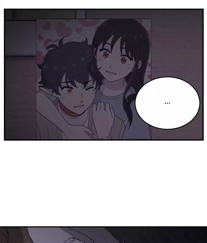 Hana Haru Chapter 70 page 93 - Chapter 70: The Weight of The Truth (1)