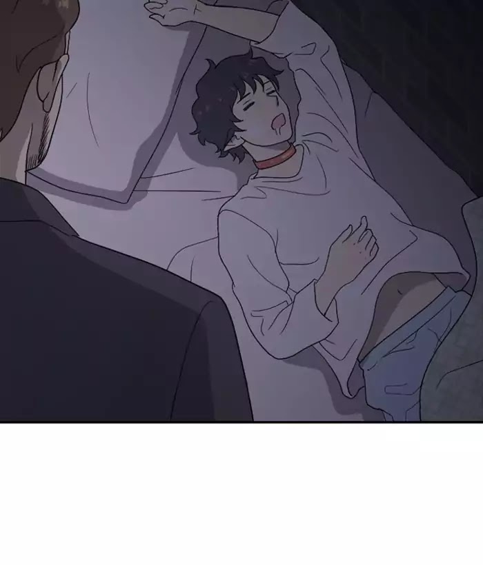 Hana Haru Chapter 70 page 94 - Chapter 70: The Weight of The Truth (1)