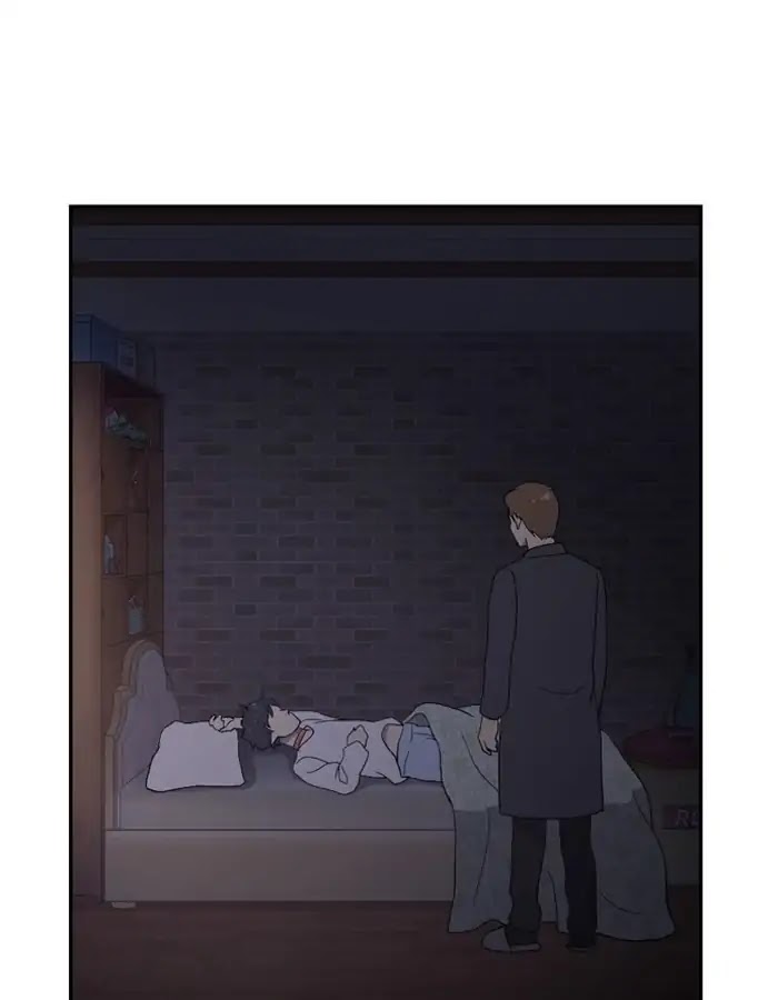Hana Haru Chapter 71 page 1 - Chapter 71: The Weight of The Truth (2)