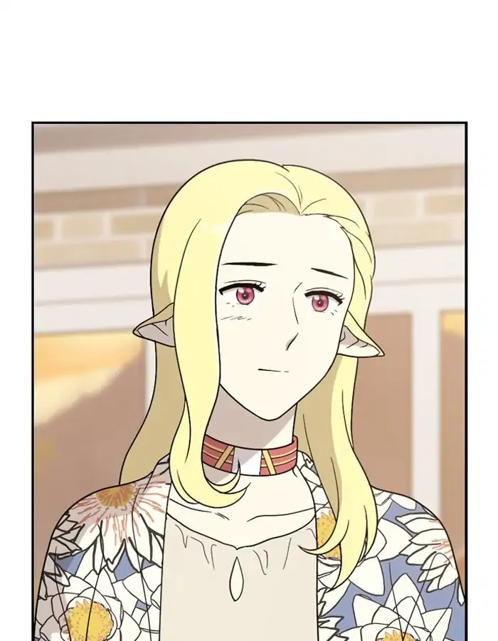 Hana Haru Chapter 71 page 29 - Chapter 71: The Weight of The Truth (2)