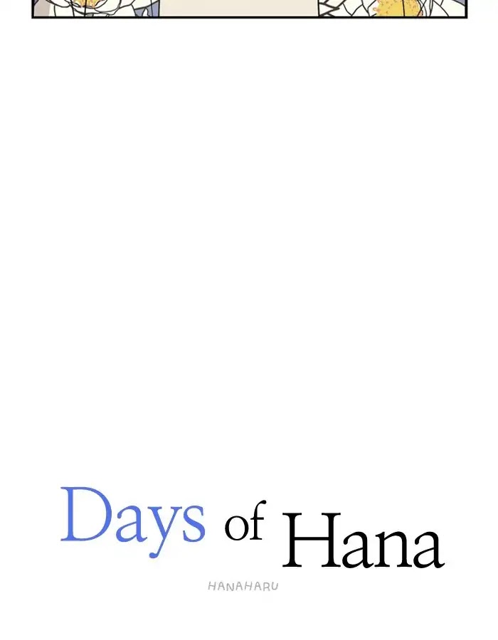 Hana Haru Chapter 71 page 30 - Chapter 71: The Weight of The Truth (2)