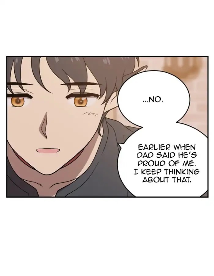 Hana Haru Chapter 71 page 36 - Chapter 71: The Weight of The Truth (2)