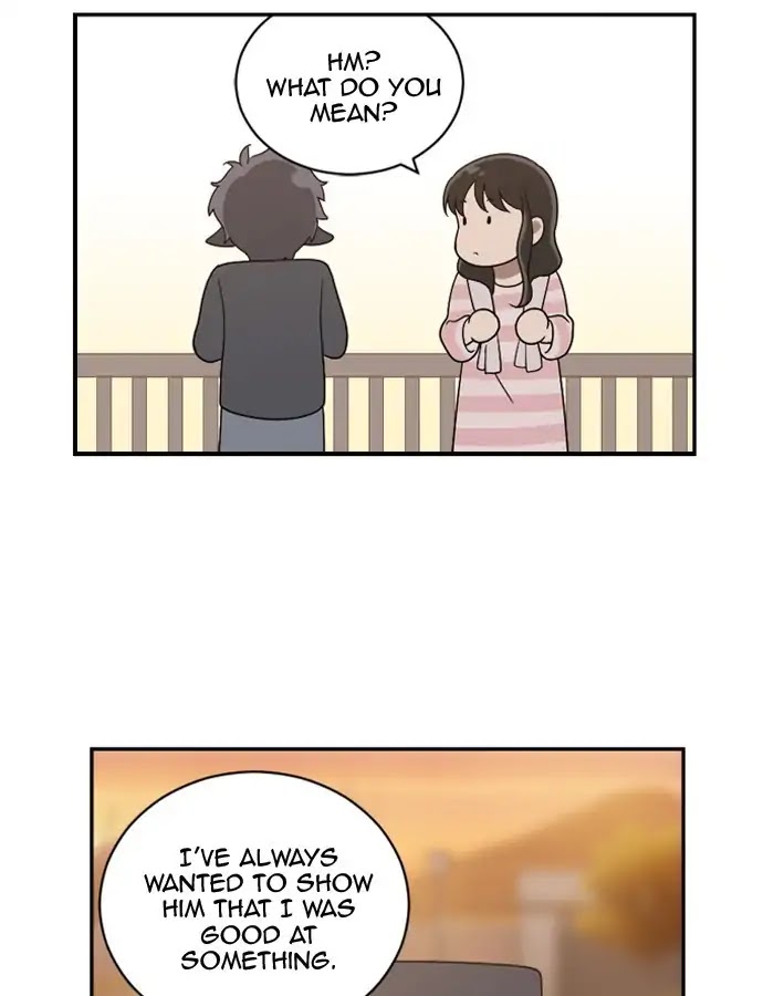 Hana Haru Chapter 71 page 37 - Chapter 71: The Weight of The Truth (2)