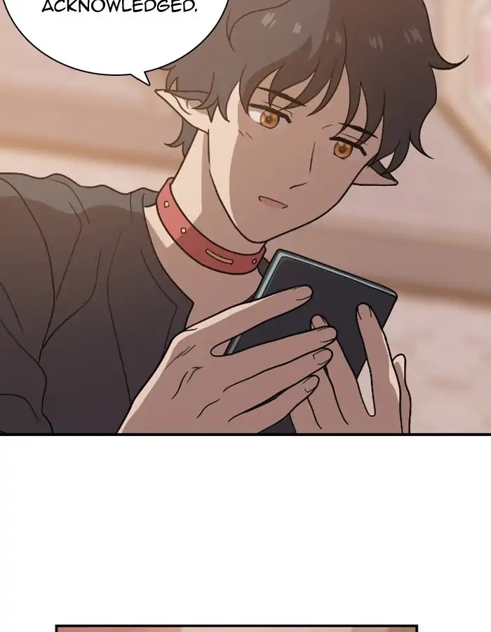Hana Haru Chapter 71 page 39 - Chapter 71: The Weight of The Truth (2)