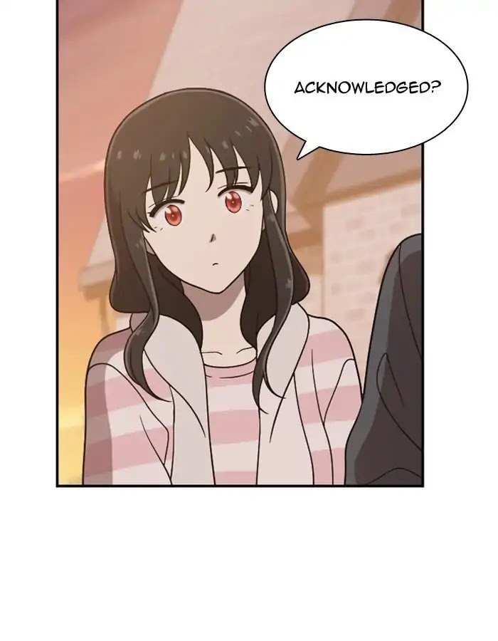 Hana Haru Chapter 71 page 40 - Chapter 71: The Weight of The Truth (2)