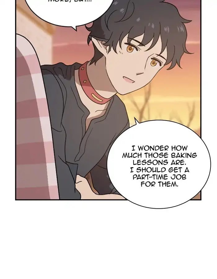 Hana Haru Chapter 71 page 45 - Chapter 71: The Weight of The Truth (2)