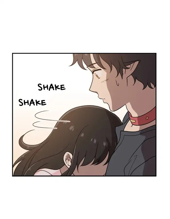Hana Haru Chapter 71 page 48 - Chapter 71: The Weight of The Truth (2)