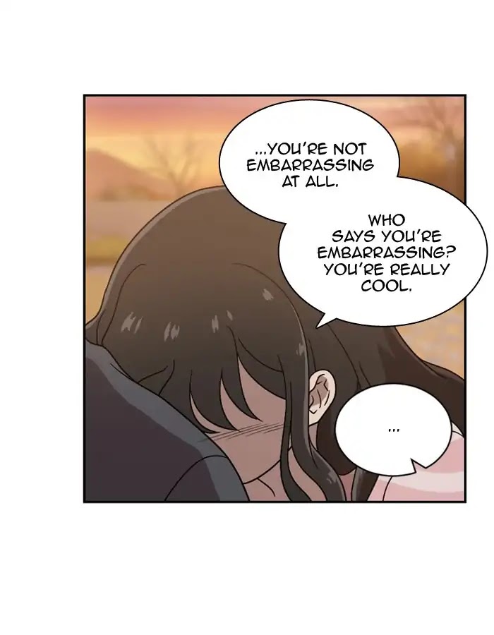 Hana Haru Chapter 71 page 49 - Chapter 71: The Weight of The Truth (2)