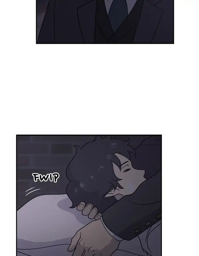 Hana Haru Chapter 71 page 5 - Chapter 71: The Weight of The Truth (2)