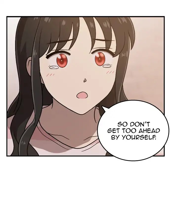 Hana Haru Chapter 71 page 51 - Chapter 71: The Weight of The Truth (2)