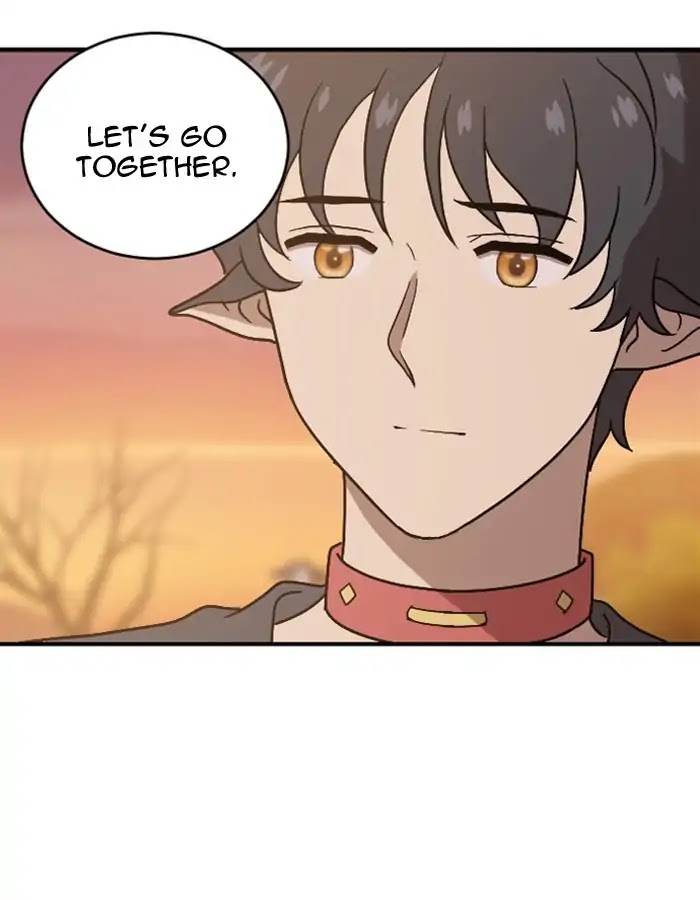 Hana Haru Chapter 71 page 52 - Chapter 71: The Weight of The Truth (2)