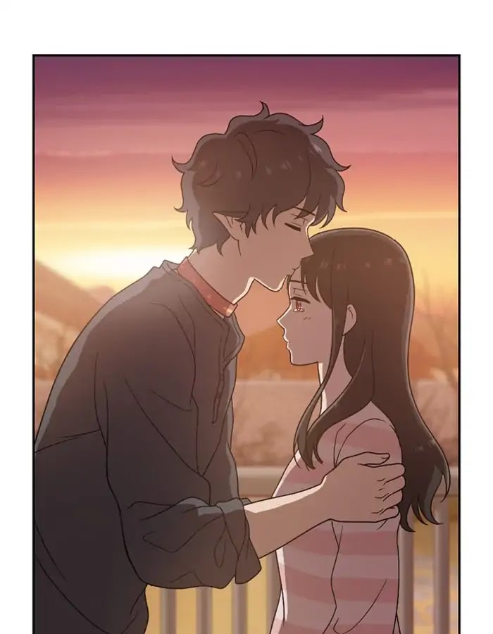Hana Haru Chapter 71 page 53 - Chapter 71: The Weight of The Truth (2)