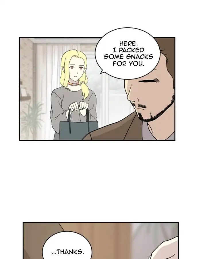 Hana Haru Chapter 71 page 60 - Chapter 71: The Weight of The Truth (2)