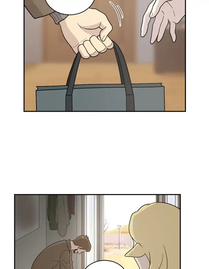 Hana Haru Chapter 71 page 61 - Chapter 71: The Weight of The Truth (2)