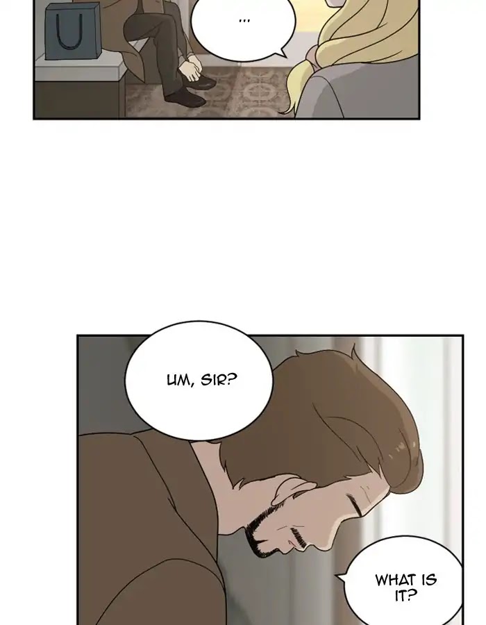 Hana Haru Chapter 71 page 62 - Chapter 71: The Weight of The Truth (2)
