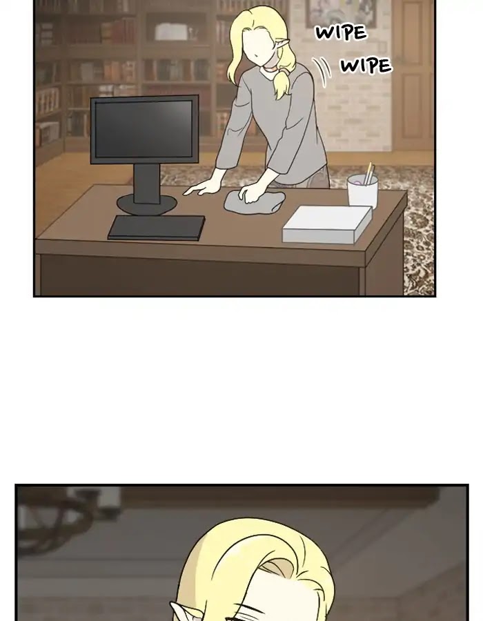Hana Haru Chapter 71 page 68 - Chapter 71: The Weight of The Truth (2)