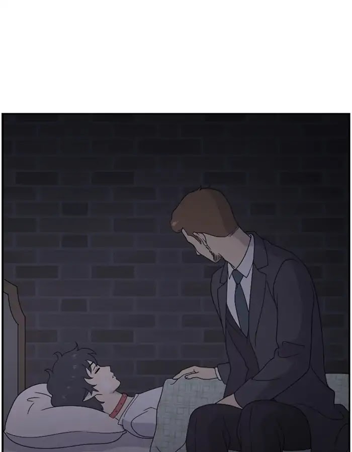 Hana Haru Chapter 71 page 7 - Chapter 71: The Weight of The Truth (2)