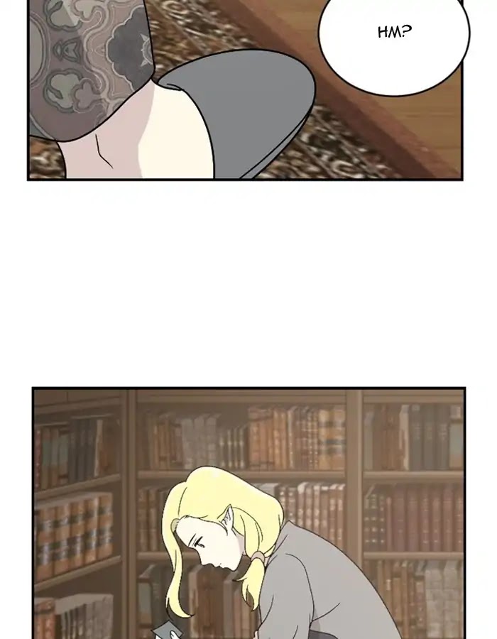 Hana Haru Chapter 71 page 70 - Chapter 71: The Weight of The Truth (2)