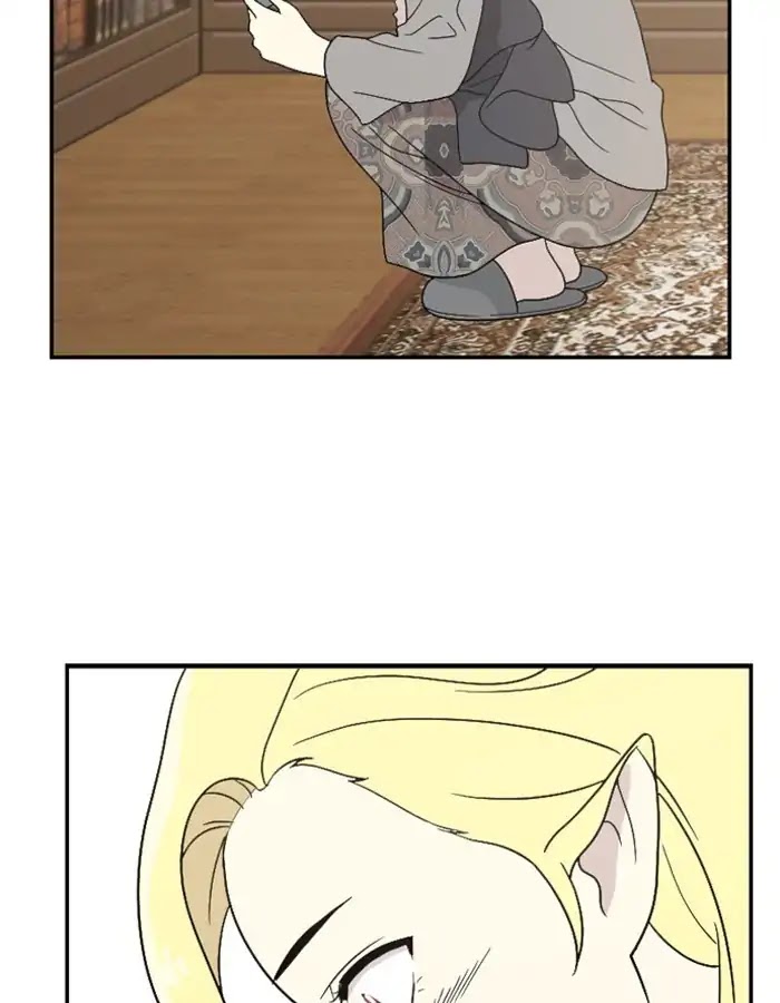 Hana Haru Chapter 71 page 71 - Chapter 71: The Weight of The Truth (2)