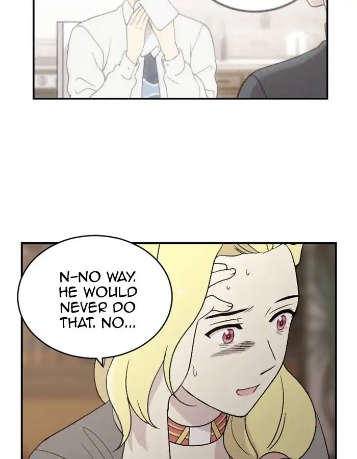 Hana Haru Chapter 71 page 74 - Chapter 71: The Weight of The Truth (2)
