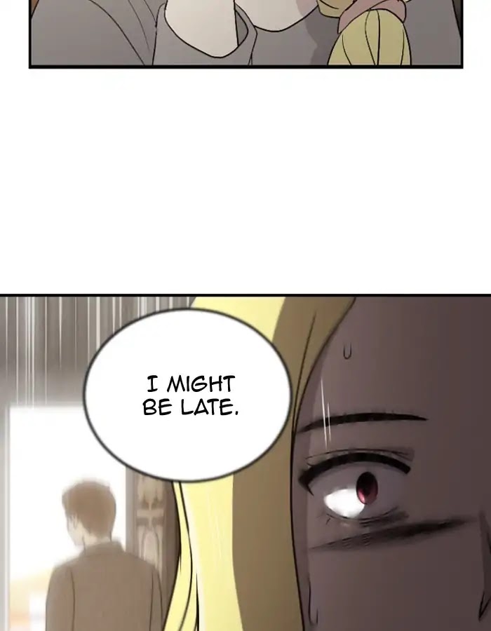 Hana Haru Chapter 71 page 75 - Chapter 71: The Weight of The Truth (2)