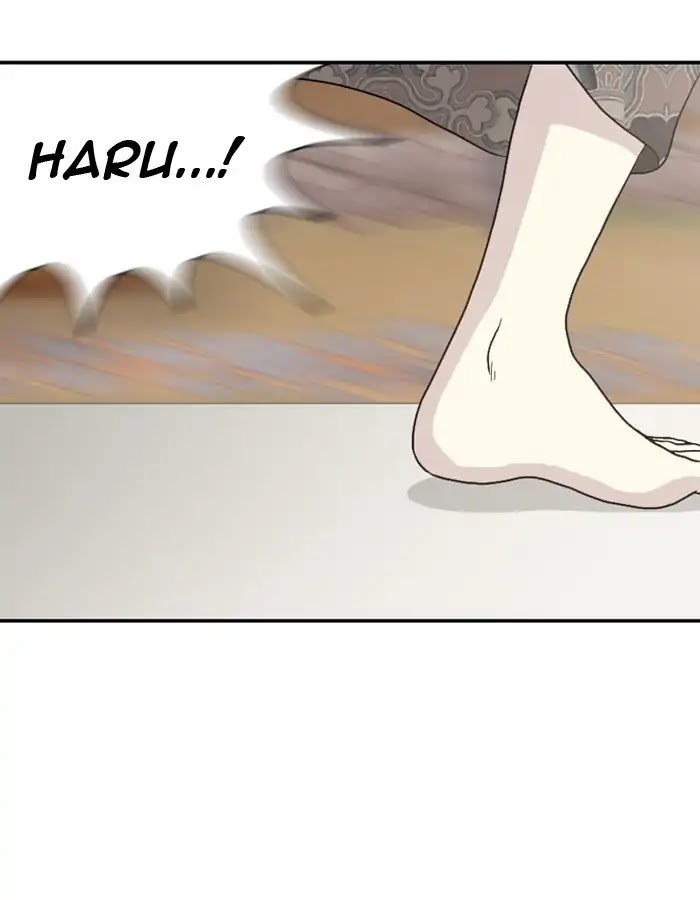 Hana Haru Chapter 71 page 78 - Chapter 71: The Weight of The Truth (2)