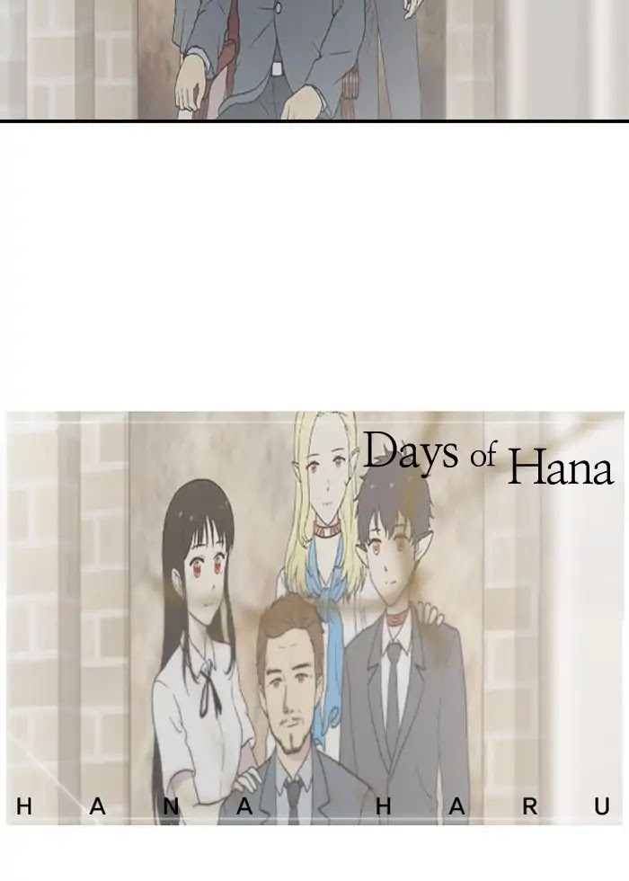 Hana Haru Chapter 71 page 83 - Chapter 71: The Weight of The Truth (2)