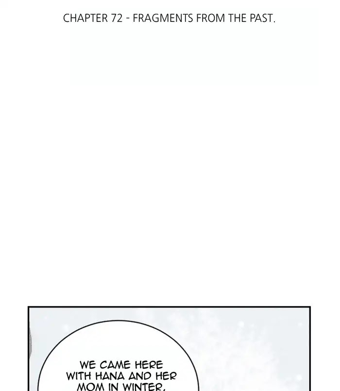 Hana Haru Chapter 72 page 13 - Chapter 72: Fragments From The Past