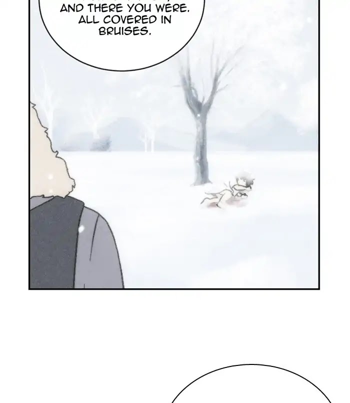 Hana Haru Chapter 72 page 14 - Chapter 72: Fragments From The Past