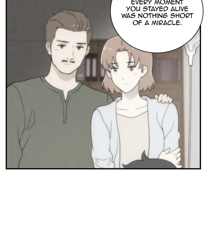 Hana Haru Chapter 72 page 16 - Chapter 72: Fragments From The Past