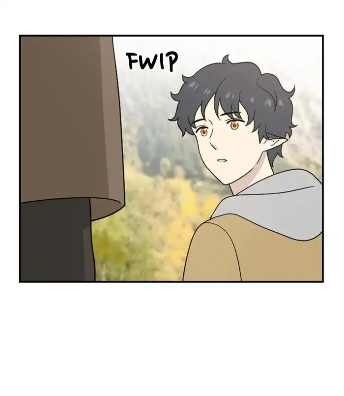 Hana Haru Chapter 72 page 28 - Chapter 72: Fragments From The Past