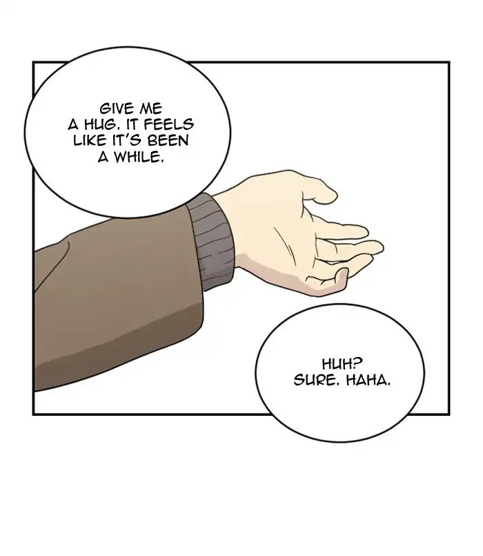 Hana Haru Chapter 72 page 29 - Chapter 72: Fragments From The Past