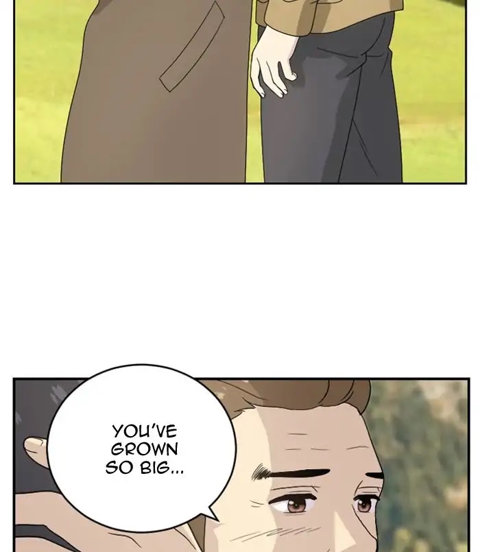 Hana Haru Chapter 72 page 31 - Chapter 72: Fragments From The Past